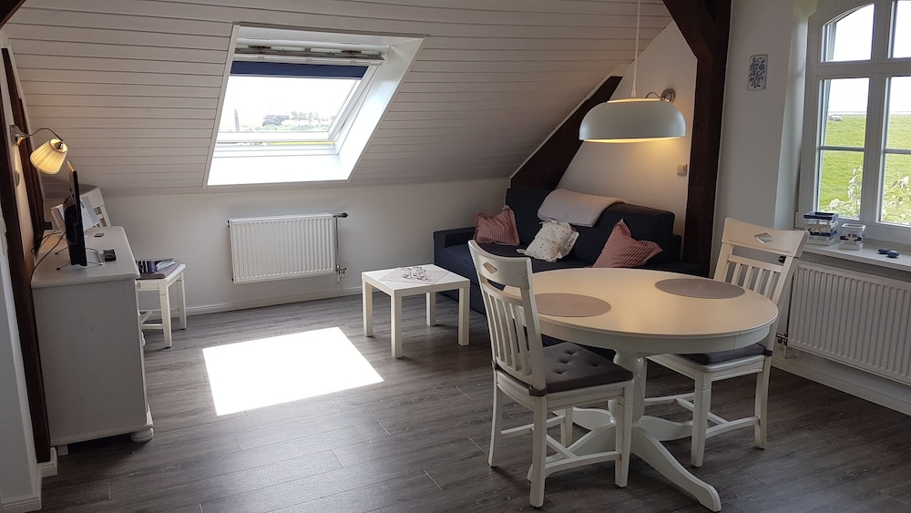 Haus Hemenswarft view 3