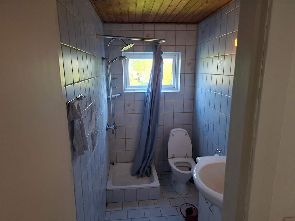 6 Person Holiday Home in Borre