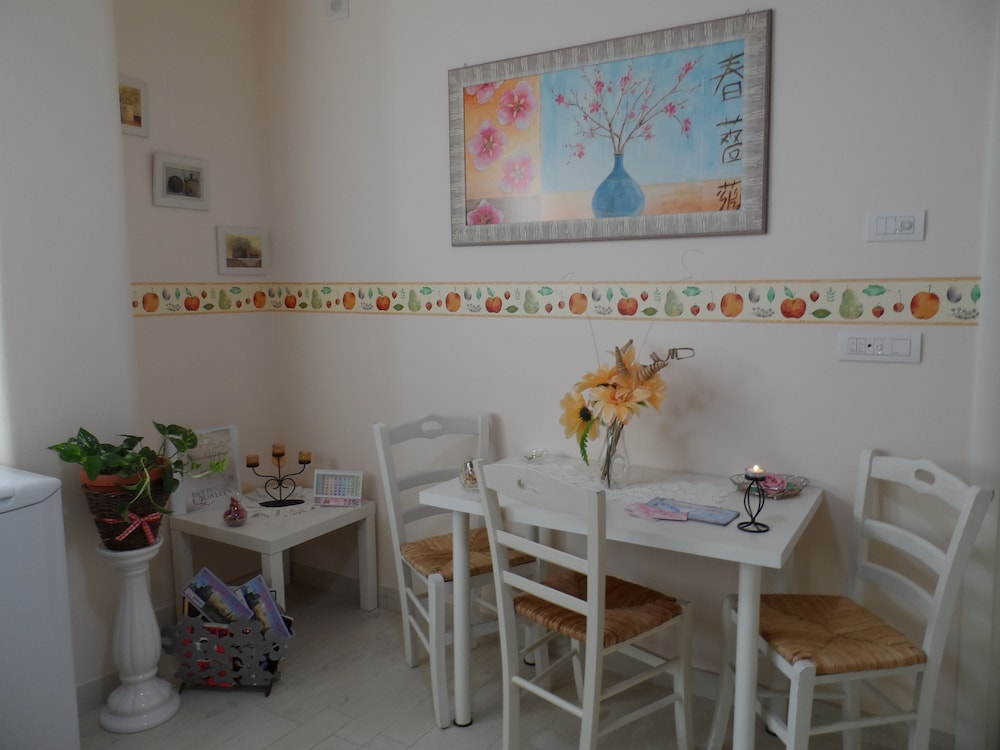B&B Petali Rosa