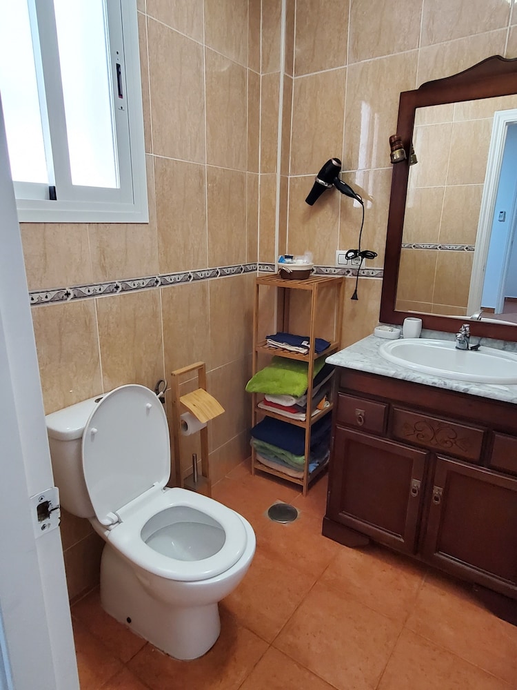 Duplex con Jardin en Natura World - Vera