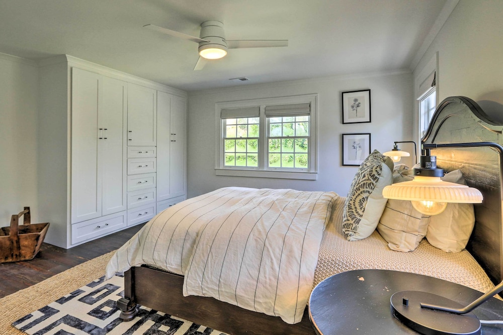 Updated Columbus Home < 3 Mi to Downtown! view 4