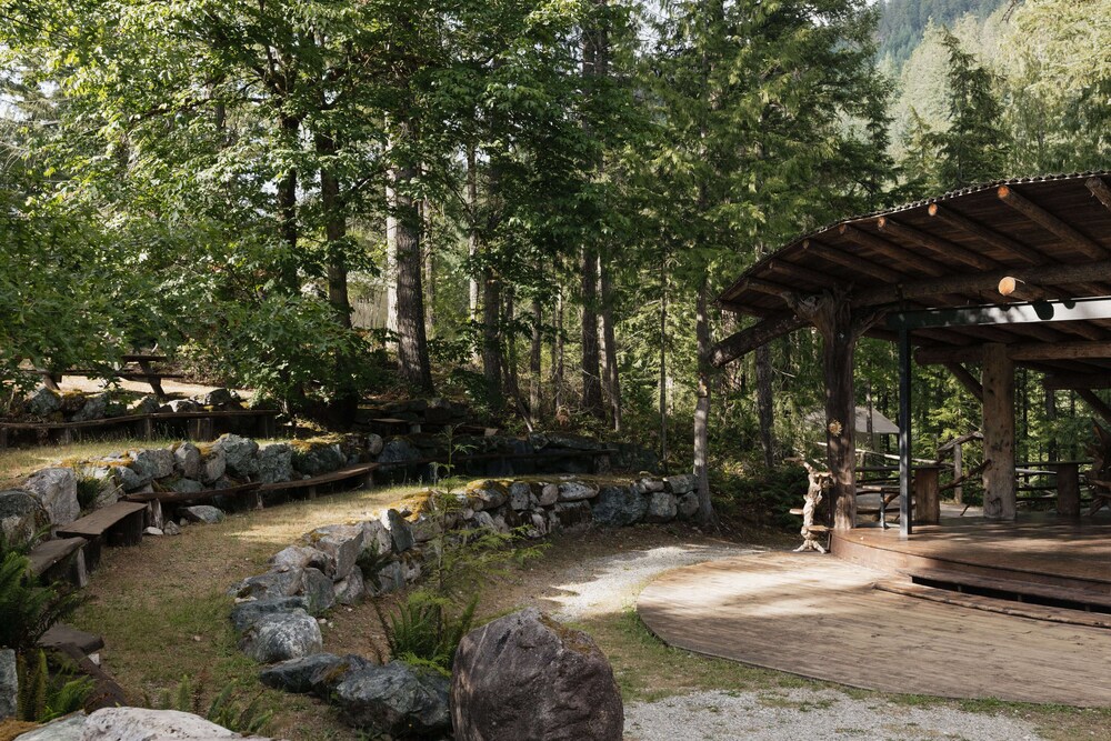 Ruby Lake Resort