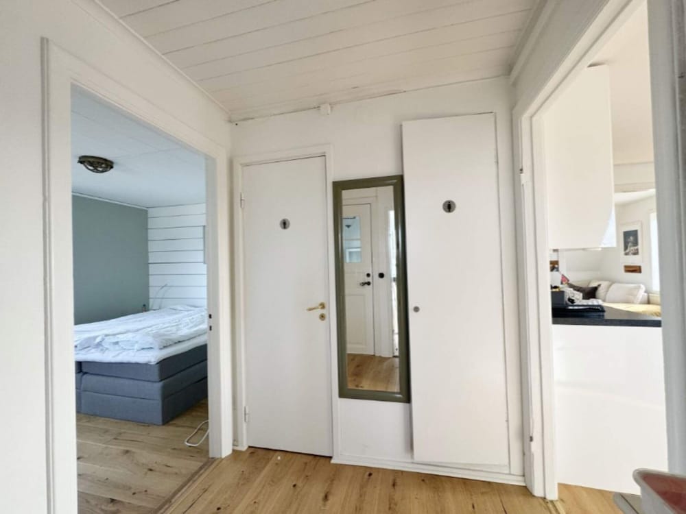 4 Star Holiday Home in Hono