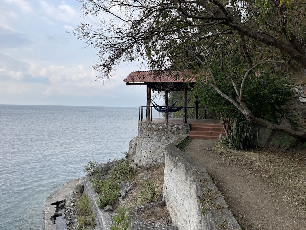 Atitlan Villas Qanajuyu