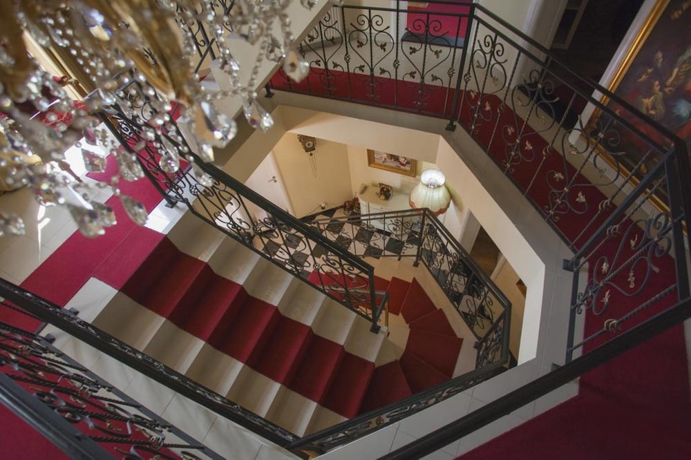 Villa Rococo