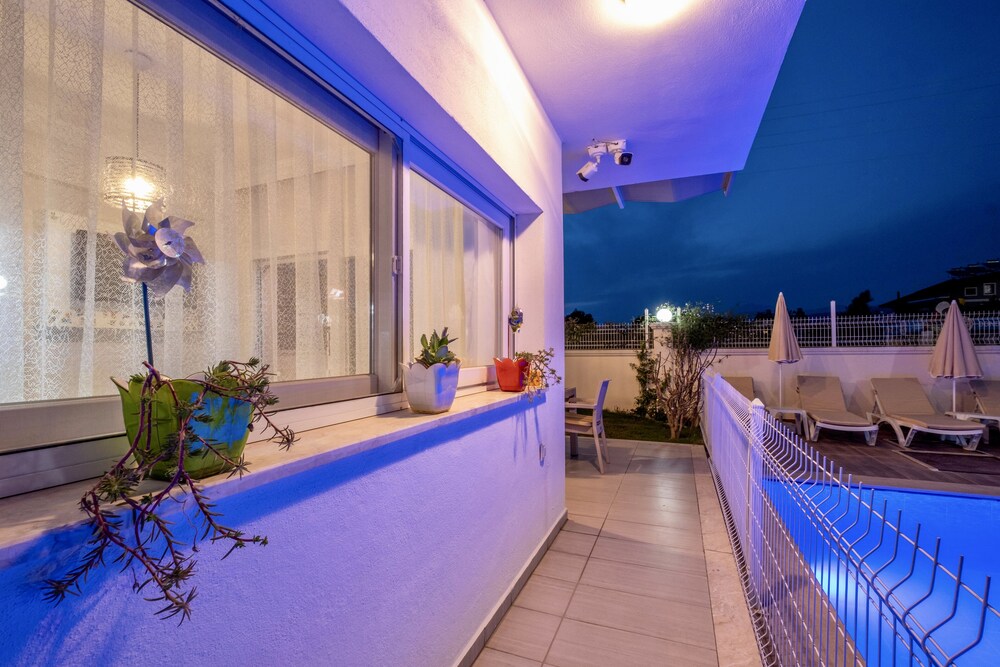 Villa Lonicera view 5