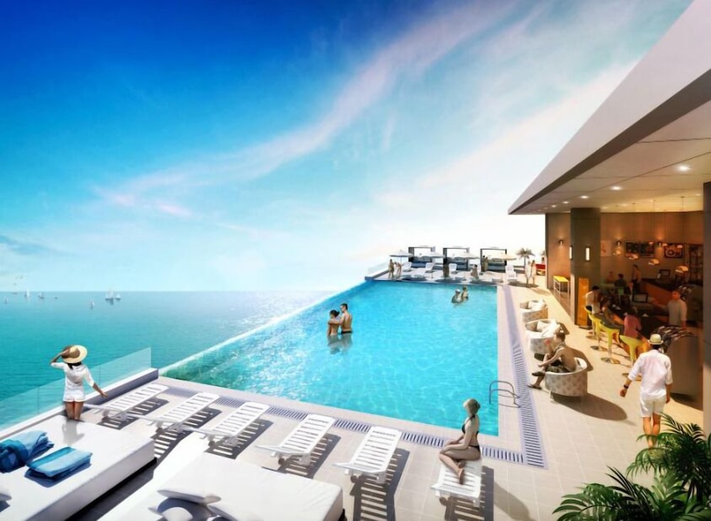 Surf Resort JD