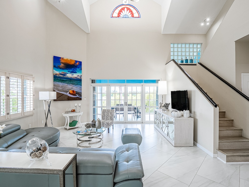 Britannia Villa in Grand Cayman