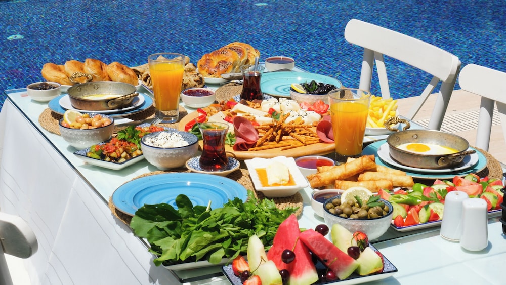 Lavinia Garden Alaçatı - Image 80