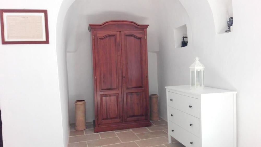 Trullo Giampiero
