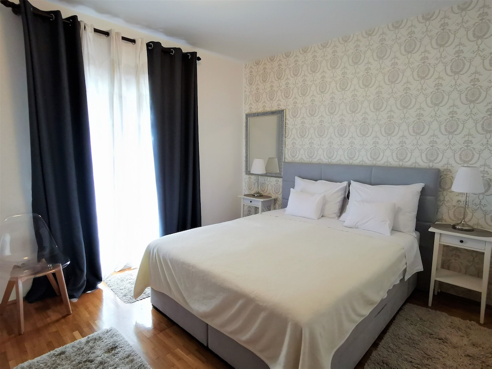 Accommodation Maria Di
