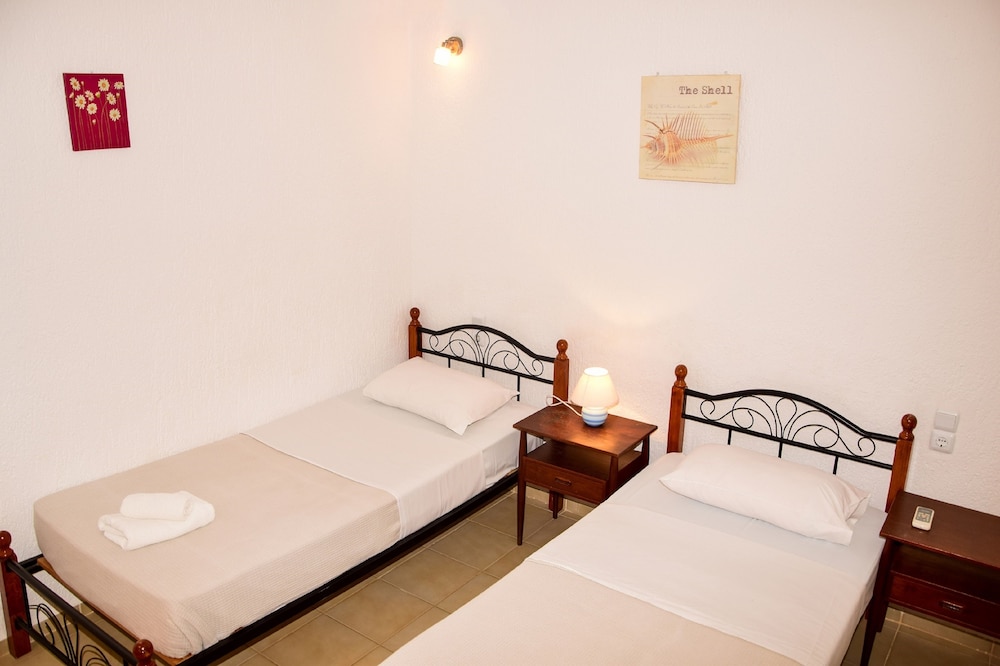 Athina Villas