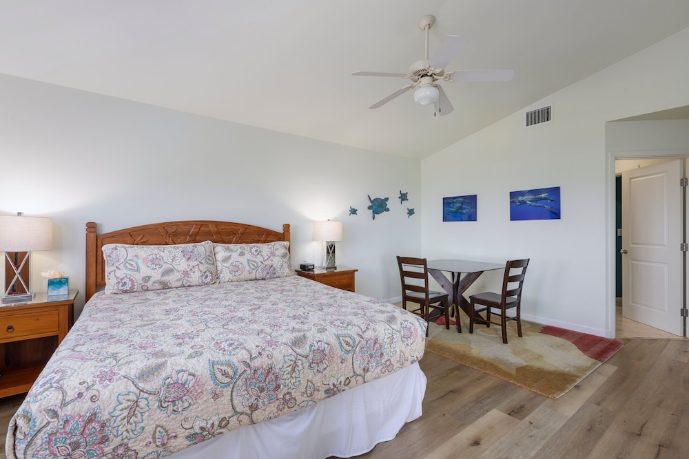 Na Hale O Keauhou G4 3 Bedroom Condo