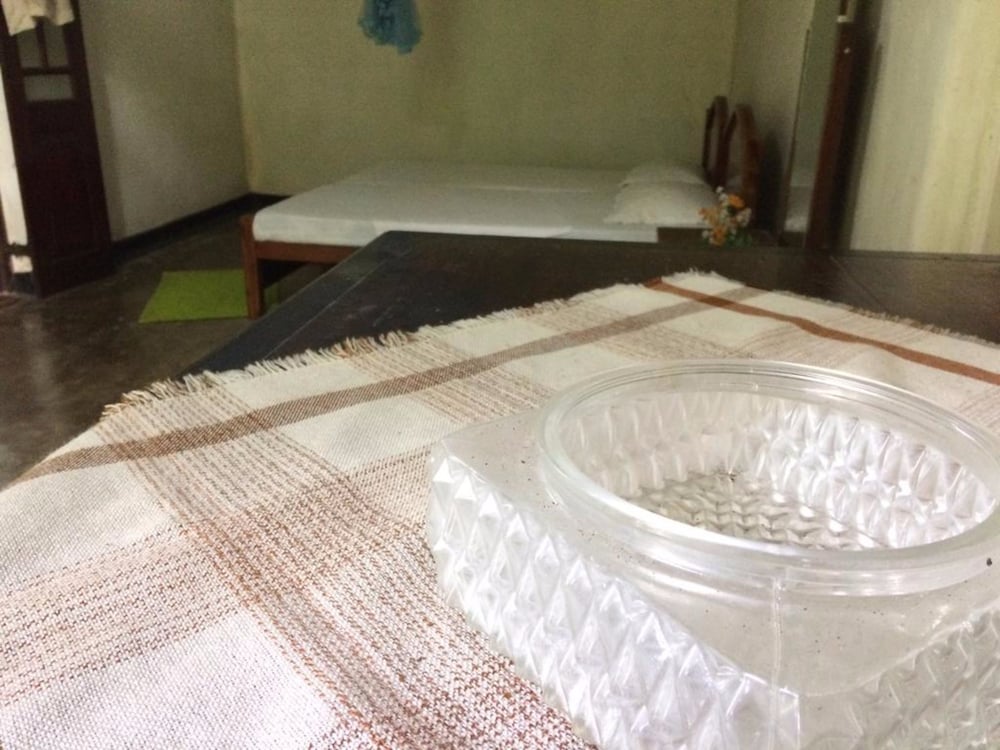 Weeragiri Homestay