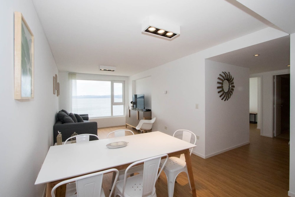 De la Costa Apartamento