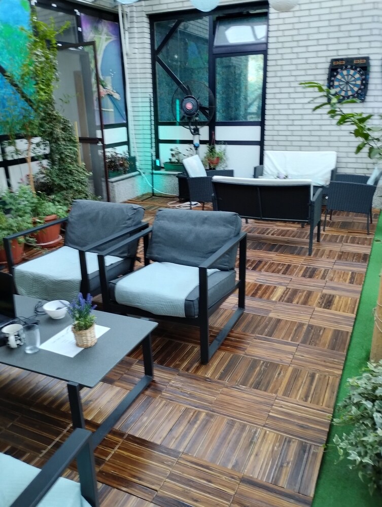 Hostel Put Svile-Hostel Silk Road