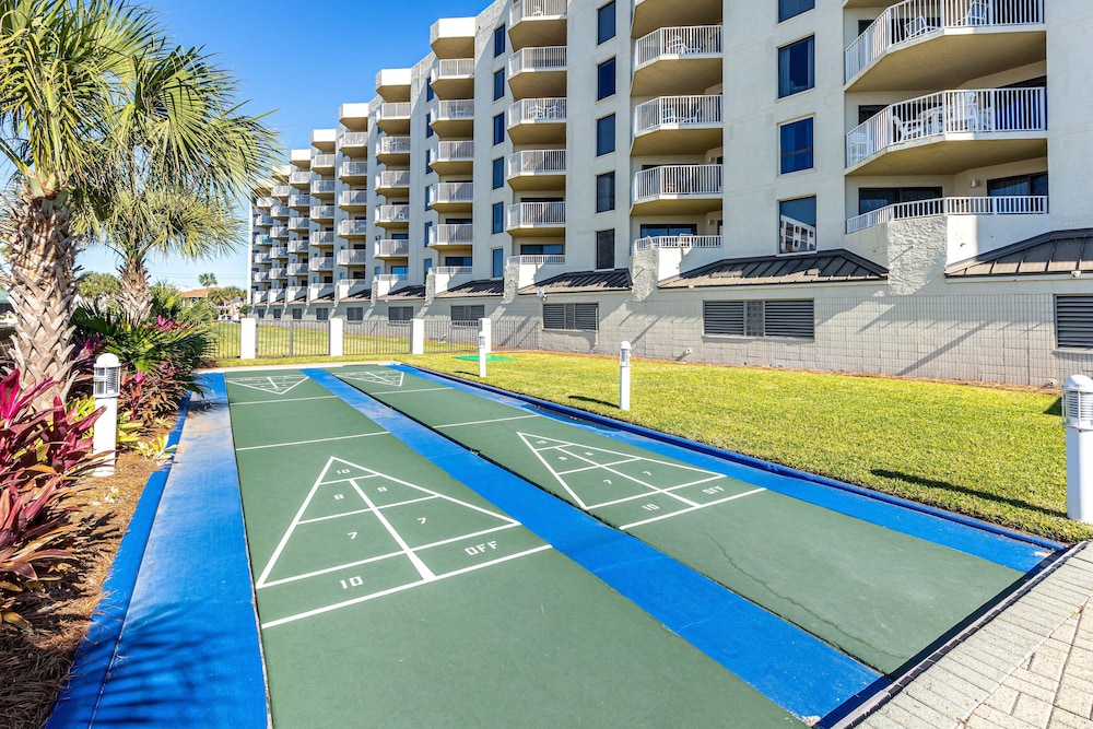 Inlet Reef 513 2 Bedroom Condo