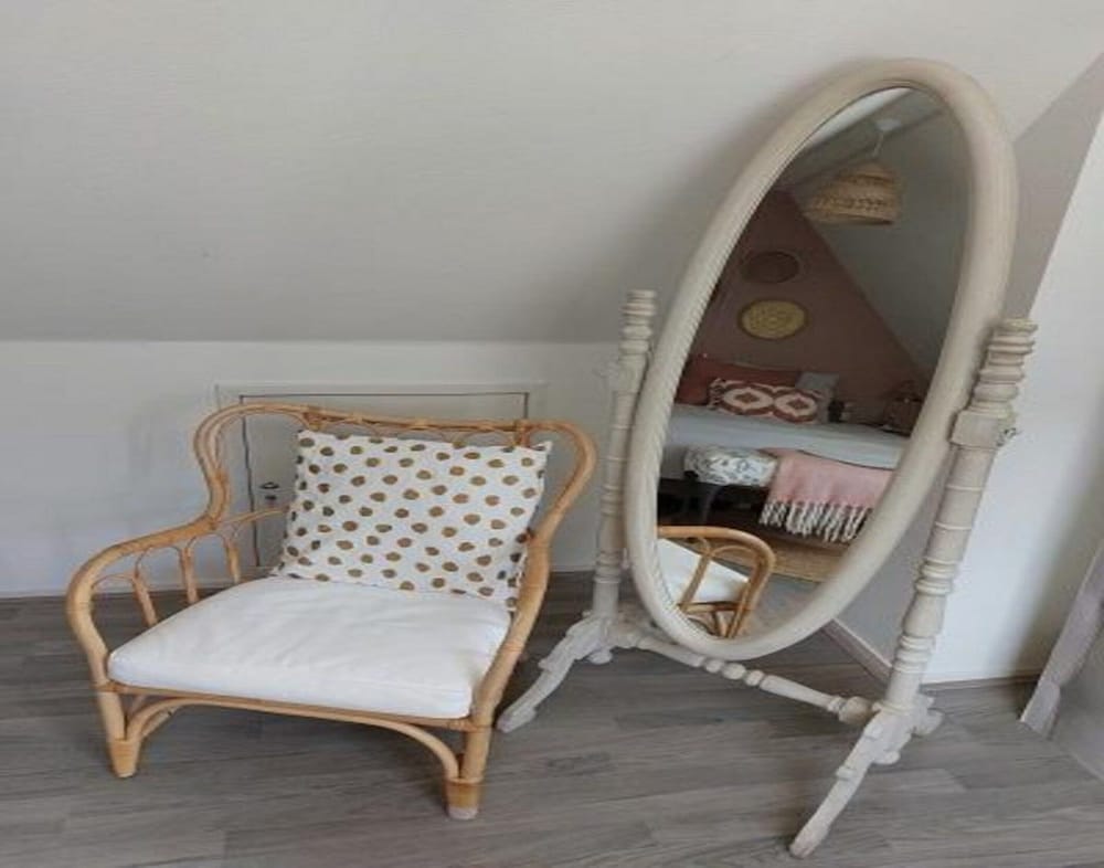 Cosy Furnished Holiday Home