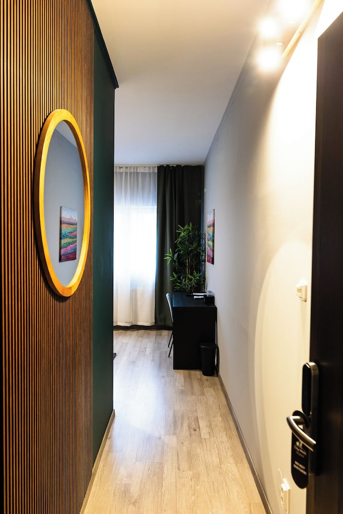 City Walk Hostel
