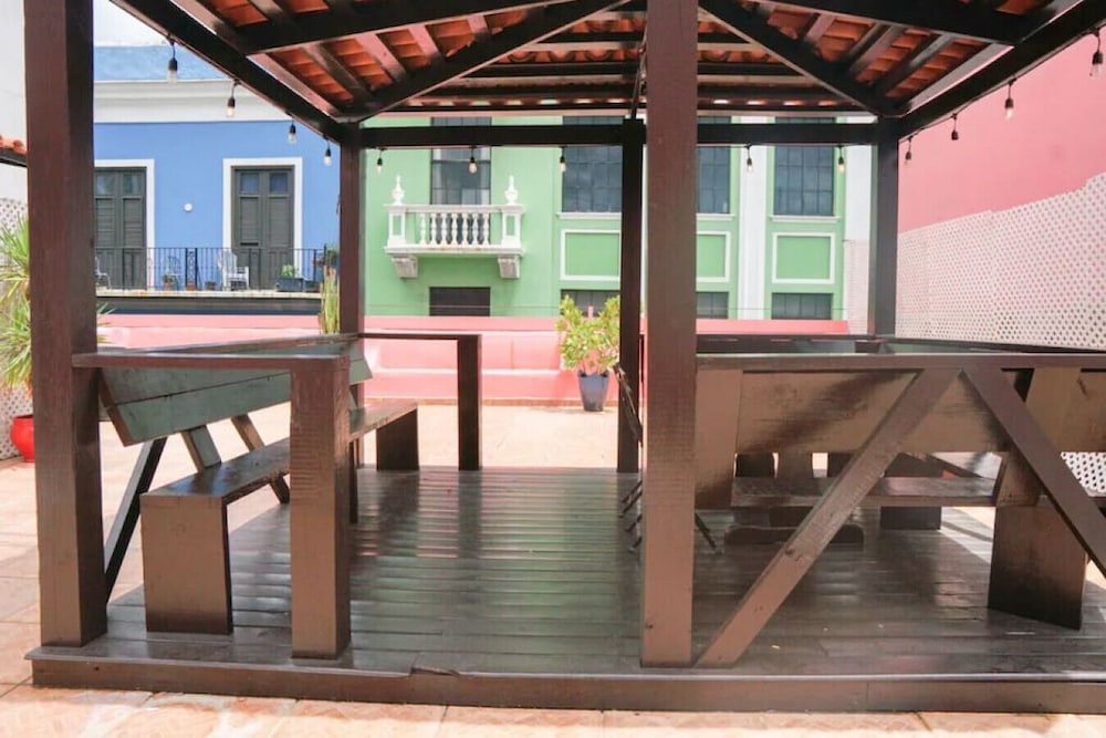 Old San Juan Rentals