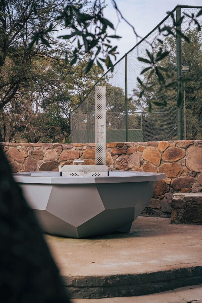 Summerplace Game Reserve