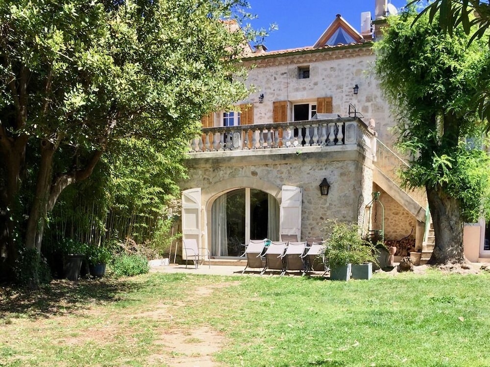 Clos de la Colombe