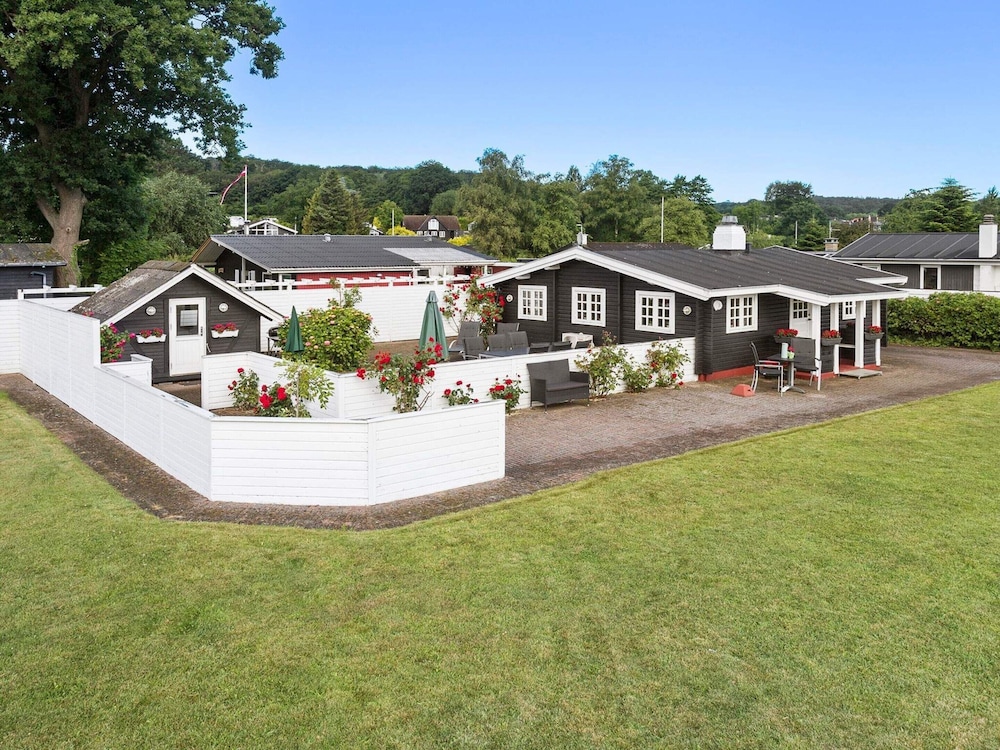 6 Person Holiday Home in Sjolund view 2