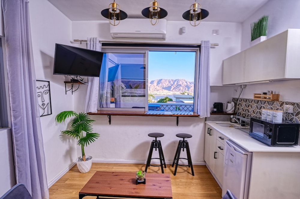 Dayos Unique Suites