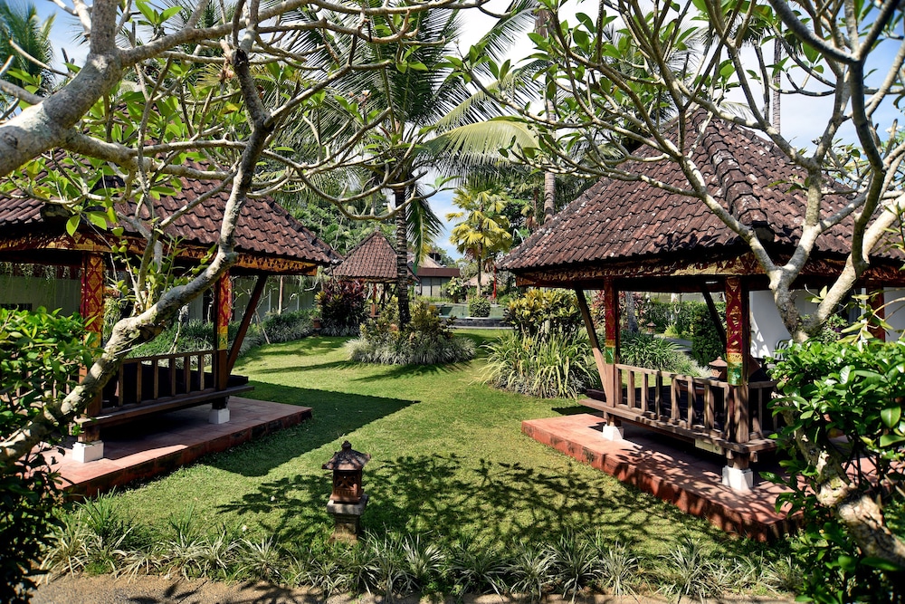 Y Resort Ubud