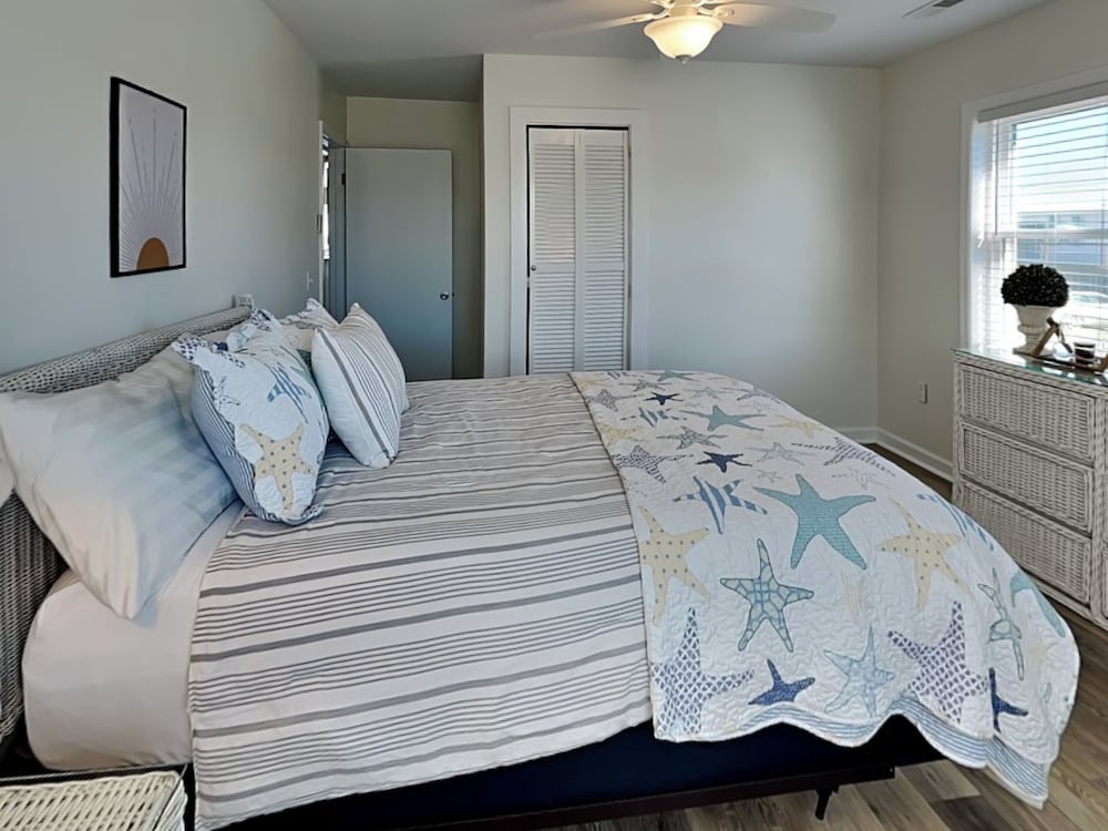 Bellcove by Topsail Realty