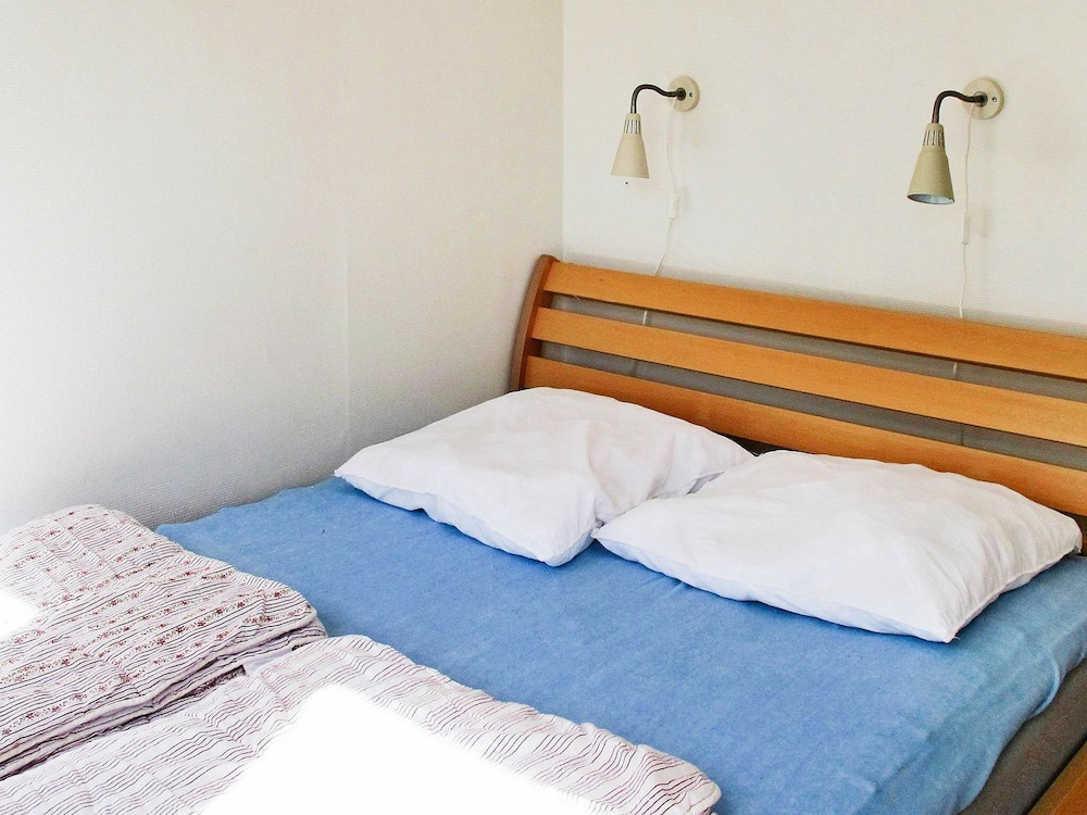 6 Person Holiday Home in Bogo By view 5