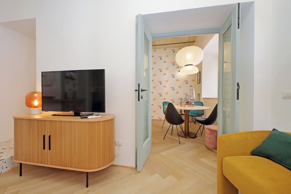Luxury apartment near Fori Imperiali
