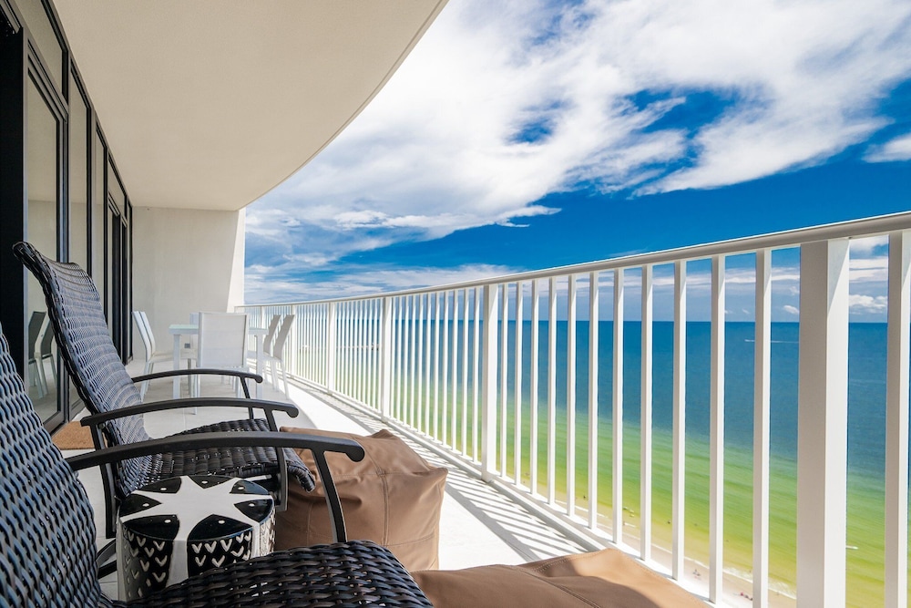 Phoenix Gulf Shores Ii 2002 3 Bedroom Condo
