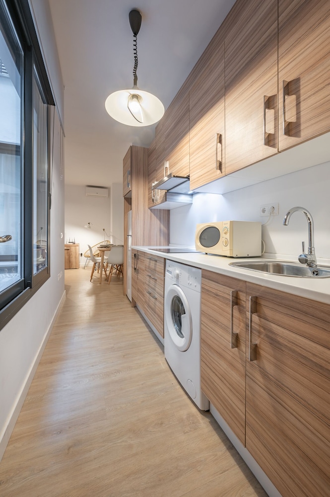 Apartamentos Doña Elvira
