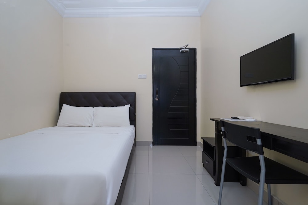 Hotel O Bangi Sri Minang Guesthouse