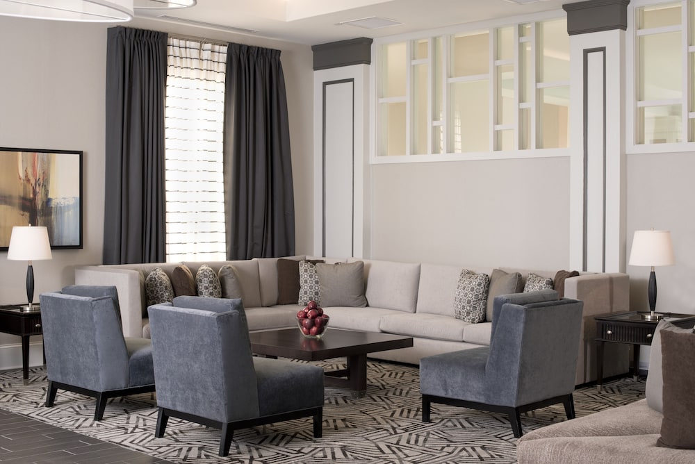 Crowne Plaza Hotel Greenville-I-385-Roper Mtn Rd, an IHG Hotel-1