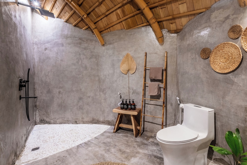 Noon Bamboo Villas