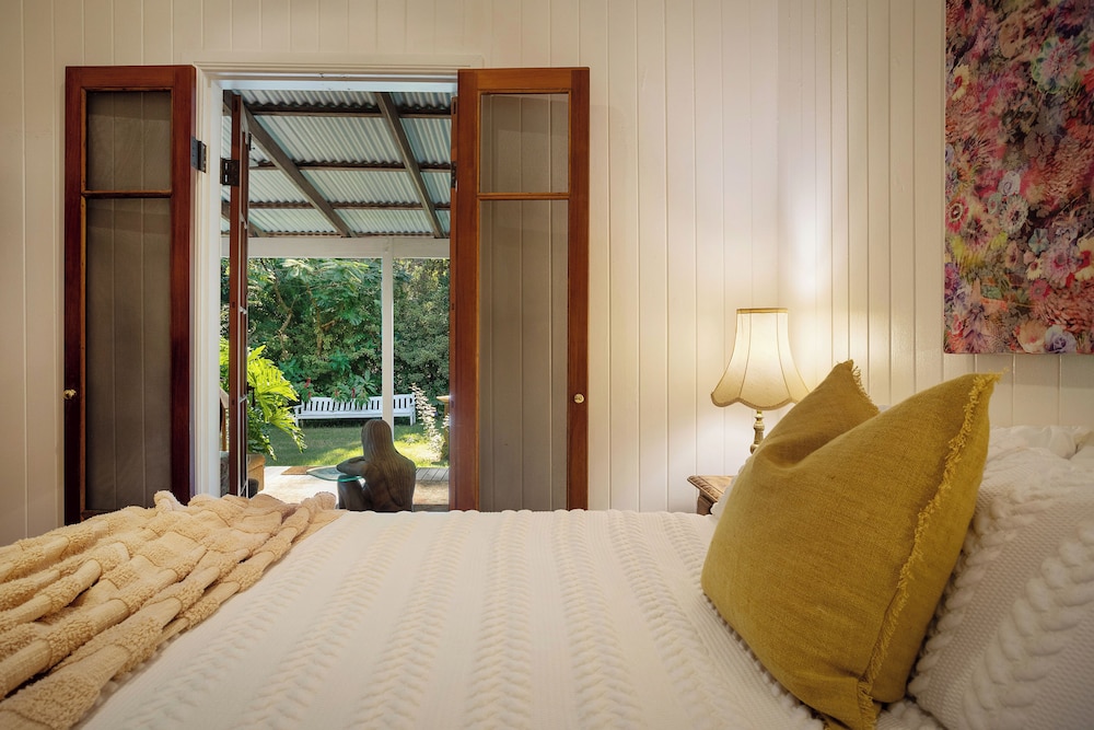 The Verandah House