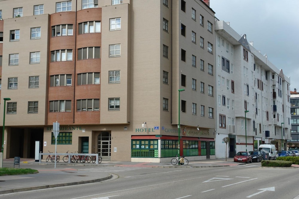 Hotel Campus