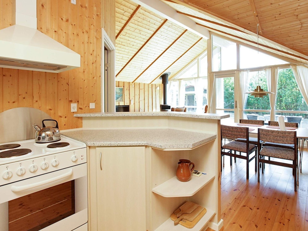 6 Person Holiday Home in Vig view 5