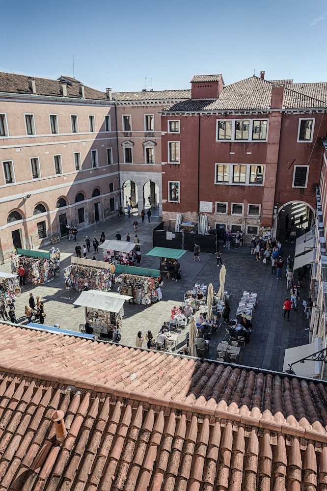 Hotel Guerrato