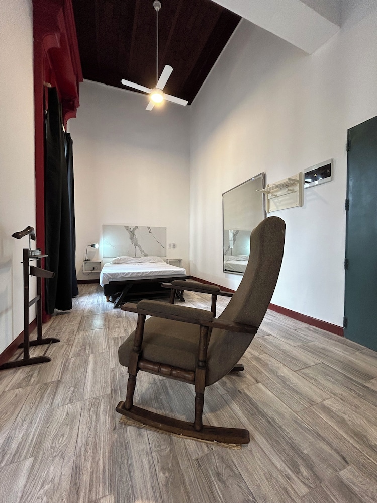 Córdoba Suites