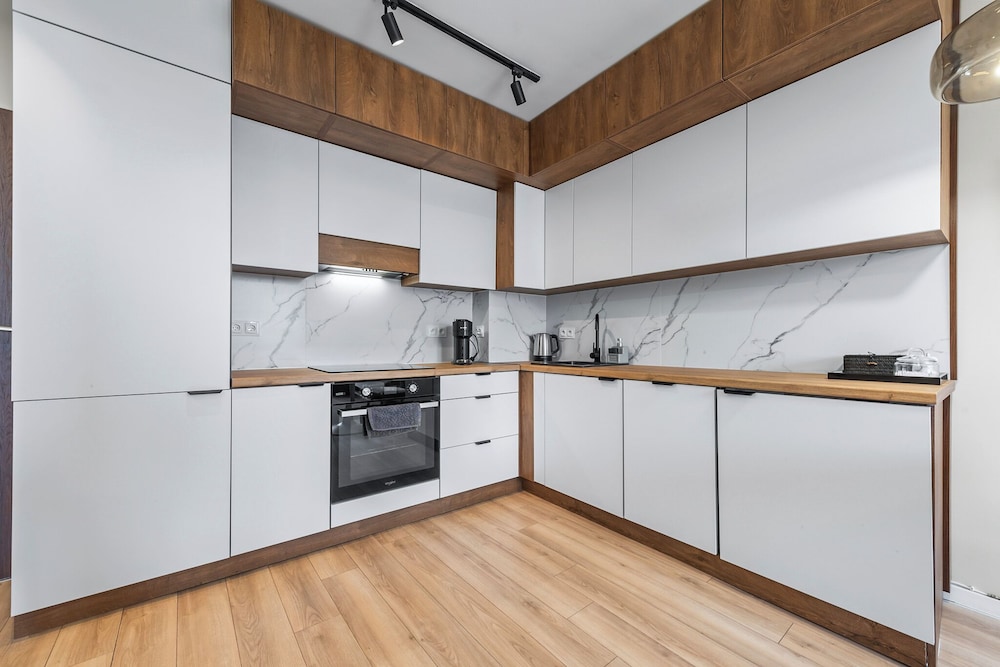 RentPlanet - Apartament Międzynarodowa