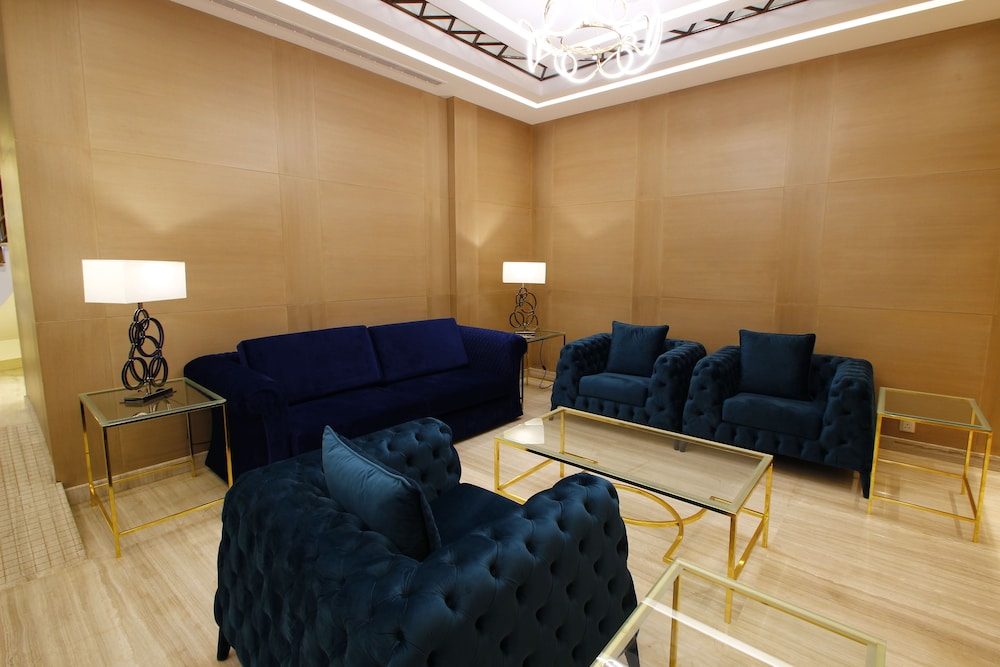 Diwan Residence Hotel  Alsalamah