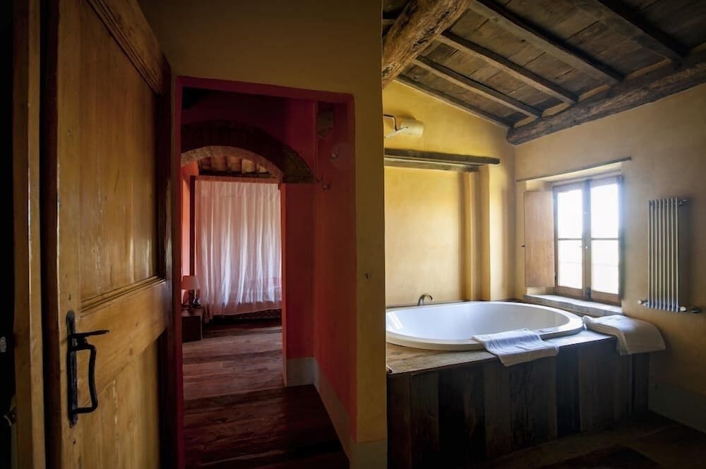 Verdidea - VILLA ORCIA en Pienza