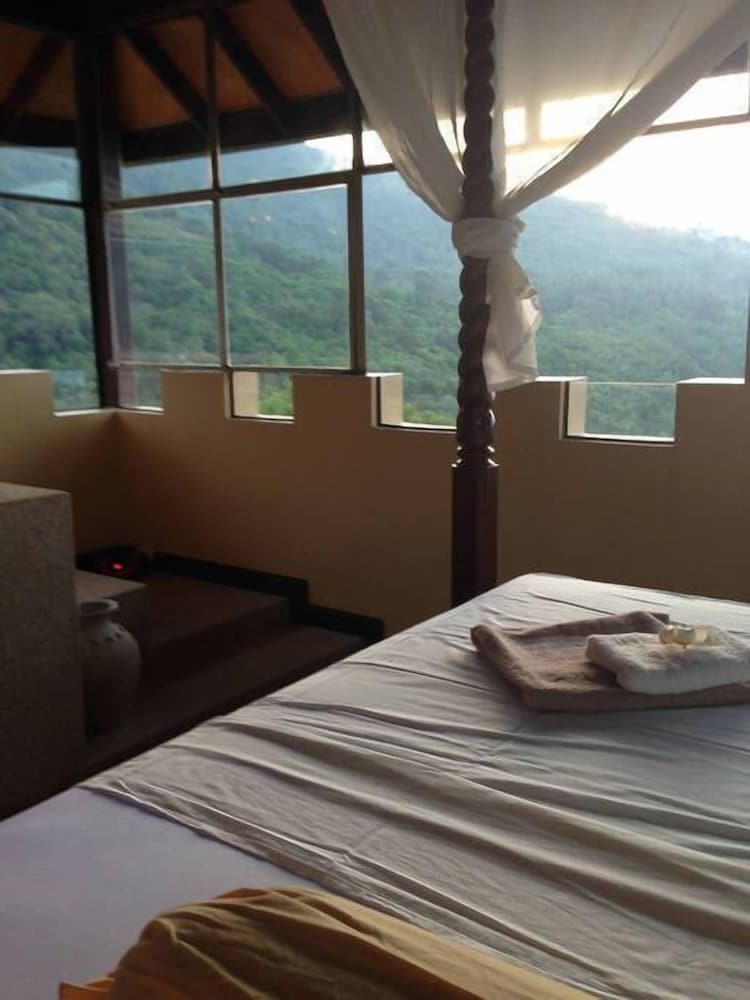 Ever Dreamed of staying in a 2 Bedroom Castle SDV044C - By Samui Dream Villas view 5