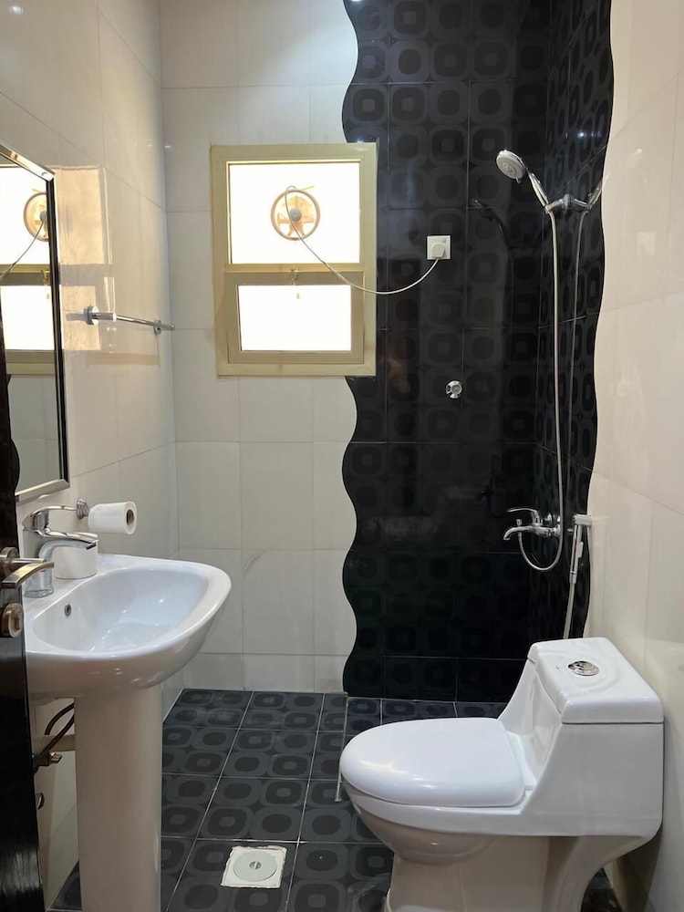 Furnished units