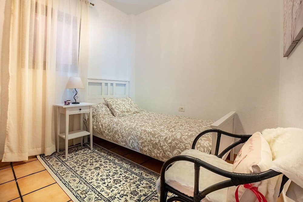 Apartamento Lava in Adeje