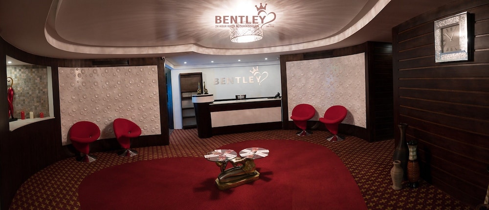 Bentley view 3