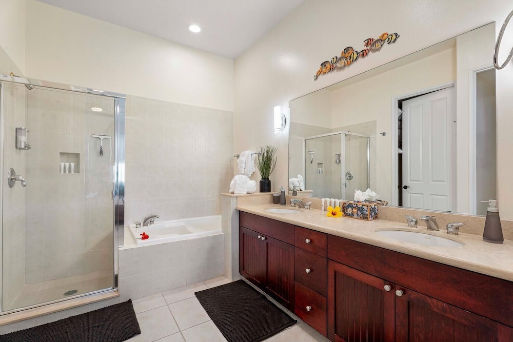Fairway Villas Waikoloa G31